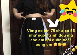 Đăng bài thanh minh khi bị khách mua quần bóc mẽ, chủ shop càng khiến dân mạng "sôi máu" thêm vì thái độ này