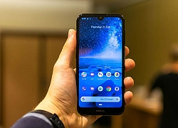 Đánh giá Nokia 4.2: Nhỏ gọn vừa tay, "kết" ngay cái máy