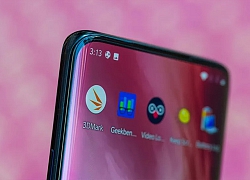 Đánh giá OnePlus 7 Pro: Thiết kế sang trọng, thông số ấn tượng