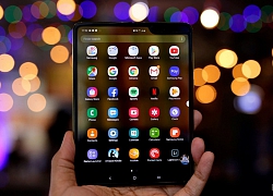 Đây là cách Samsung dùng để sửa vấn đề của Galaxy Fold