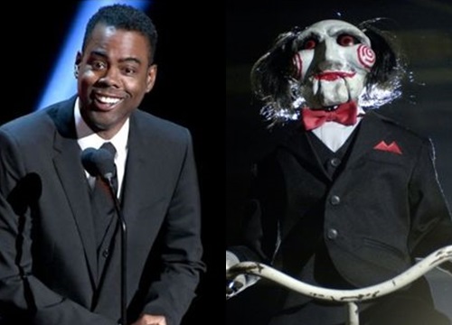 Diễn viên hài Chris Rock sắp sửa hồi sinh loạt phim kinh dị 'Saw' với phần spinoff năm 2020