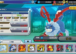 Digimon ReArise sẽ có phiên bản tiếng Anh sớm thôi