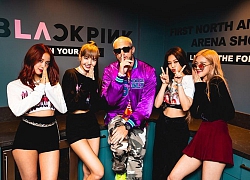 DJ Snake xác nhận hợp tác cùng BLACKPINK: Sản phẩm đầu tiên sau khi Mỹ tiến