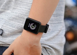 Đồng hồ Colmi giống Apple Watch, giá tốt, bảo hành chính hãng 12 tháng lên kệ