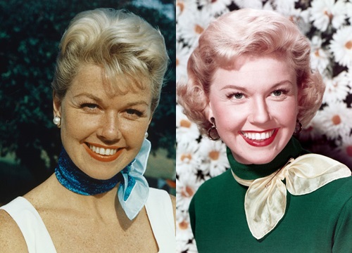 Doris Day qua đời ở tuổi 97 "mang theo một mảnh vầng thái dương"