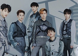 Đứa con mới của SM - WayV xác lập kỉ lục nhóm nhạc Trung Quốc đạt nhiều #1 iTunes nhất