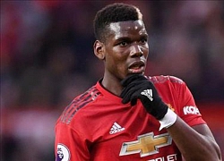 Evra khuyên Pogba nên tìm bến đỗ mới, tố Sanchez là kẻ hám tiền