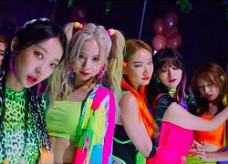 EXID chính thức trở lại với 'ME&YOU': MV cuối cùng dưới trướng Banana Culture không thể 'chất' hơn