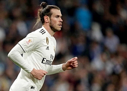 Gareth Bale có thể trở lại Tottenham với giá 10 triệu bảng