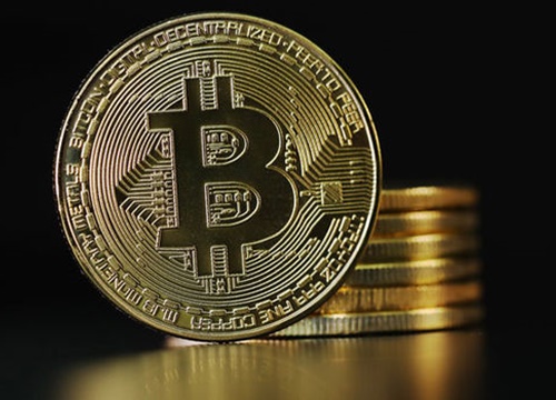 Giá Bitcoin hôm nay 15/5 sẽ lên 9.000 USD?