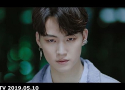 GOT7 bất ngờ tung teaser ca khúc mới: Concept tăm tối của 7 'cực phẩm'