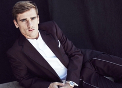 Griezmann & 10 phút thay đổi cuộc đời