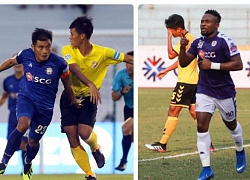 Hà Nội, Bình Dương đá cúp châu Á: V-League "nháo nhào" lo... đổi lịch