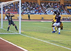 Hà Nội FC - Tampines Rovers: Áp đảo đối thủ, giành quyền đi tiếp