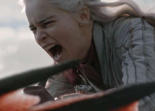 Hậu 'Game of Thrones', có hẳn 3500 cặp bố mẹ trên thế giới hối không kịp khi đặt tên con là Khaleesi