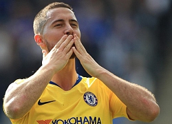 Hazard rời Chelsea và tương lai ảm đạm ở Stamford Bridge