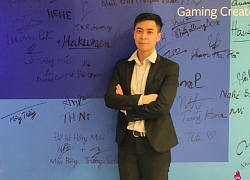 Hiếu Hakumen: Hành trình "san phẳng" rank FIFA Online 4 Trung Quốc của Streamer Việt.