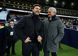 HLV Mourinho: 'Pochettino giỏi thật nhưng chưa có cái cúp nào'