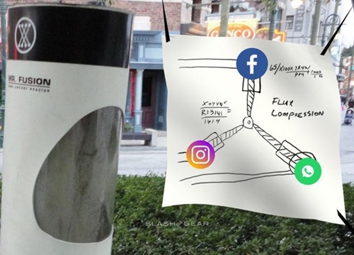 Instagram đang dần trở thành Facebook?