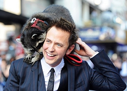 James Gunn lần đầu lên tiếng về chuyện bị Disney - Marvel sa thải rồi lại mời về cầm trịch 'Guardians of the Galaxy Vol.3'