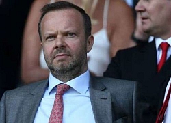 Kẻ thù số 1 của fan MU, Ed Woodward là ai?