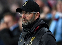 Klopp được tiến cử cái tên có thể giúp vô địch Ngoại hạng Anh