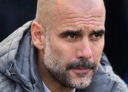 Klopp mất danh hiệu cuối cùng của mùa giải vào tay Guardiola