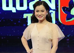 Lâm Vỹ Dạ hoang mang trước giọng hát &#8220;thảm họa&#8221; của Tường Vi