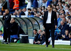 Lampard đưa Derby đến trận cầu đắt giá nhất thế giới