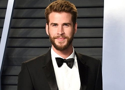 Liam Hemsworth trở thành tên gọi được phụ huynh yêu thích nhất tại Mỹ