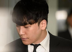 Lịch nhập ngũ của Seungri tiếp tục dời ngày để phục vụ điều tra các cáo buộc phạm tội