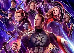 Liệu 'Avengers: Endgame' có xứng là đỉnh cao của phim siêu anh hùng?