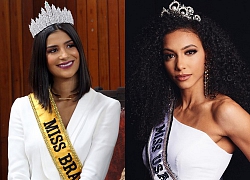 Lộ diện 18 thí sinh đầu tiên tại Miss Universe 2019: Quá nhiều nhan sắc nặng ký đang đe dọa Hoàng Thùy