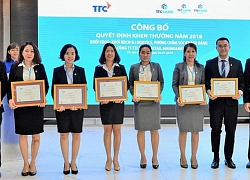 Lợi nhuận quý I/2019 của TTC Land tăng mạnh