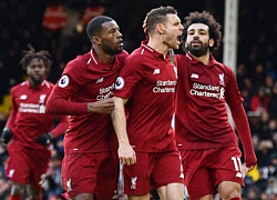 Man City vô địch, nhưng Liverpool hấp dẫn hơn