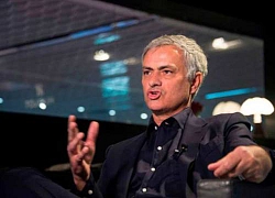 Mourinho lật tẩy nội loạn ở MU: Nói gì về tin đồn Pogba &#8220;lật ghế&#8221;?