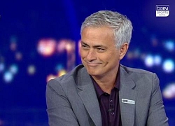 Mourinho: 'Tottenham sẽ vô địch Champions League'