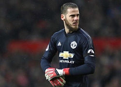 MU thống trị đội hình gây thất vọng nhất Premier League