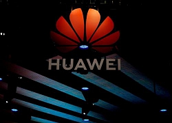 Mỹ đưa Huawei vào danh sách đen