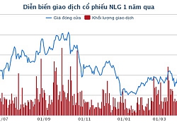 Nam Long (NLG) sẽ mua lại 10 triệu cổ phiếu từ ngày 27/05 làm cổ phiếu quỹ