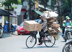 Nắng nóng ở Bắc Bộ và Trung Bộ kéo dài đến bao giờ?