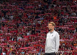 Ngoại hạng Anh 2018/19 khốc liệt: Liverpool & bi kịch "mùa sau là mùa của chúng ta"