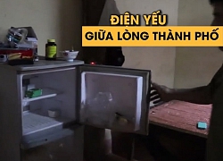 Người dân bức xúc vì sống chung với điện yếu nhiều năm giữa lòng thành phố