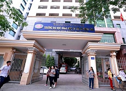 Nguyện vọng đăng ký xét tuyển vào Trường ĐH Khoa học xã hội và nhân văn TP.HCM tăng