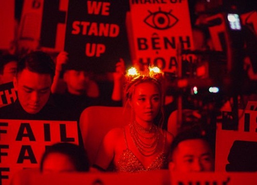 Nhóm nhạc Indie đình đám tung MV 'Chất lừ': Đem cả anti-fan vào nhạc!