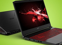 Những thông tin cần biết về Acer Nitro 7 trước khi máy về Việt Nam