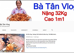 Nông dân làm YouTube: Lại thêm cụ bà đạt 200.000 sub chỉ sau 1 tuần, ra là nhờ lý do dễ đoán này