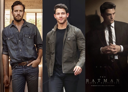 NÓNG: Robert Pattinson sẽ sớm trở thành BATMAN ngay sau khi Zac Efron gia nhập MARVEL?