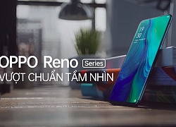 OPPO Reno series xuất hiện trong quảng cáo, chuẩn bị ra mắt tại VN