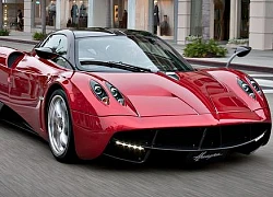 Pagani Huayra và Zonda sẽ trường tồn cùng thời gian nhờ quyết định này của vị CEO